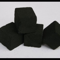 Charcoal Briquette