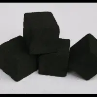 Charcoal Briquette