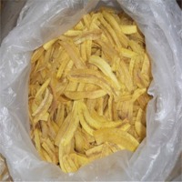 Banana Chifles