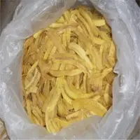 Banana Chifles