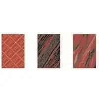 Ordinary wall tiles