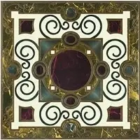 Decorative Porcelain Tiles