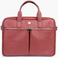 Leather Laptop Bags
