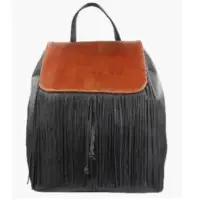 Leather Backpacks
