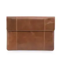 Antique Leather Laptop Sleeve Bags