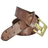 Leather Belts