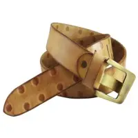 Leather Belts