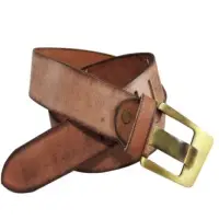 Leather Belts