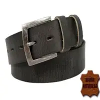 Leather Belts