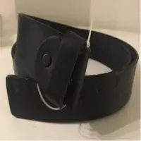 Leather Belts