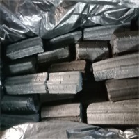 Sawdust Charcoal Briquettes
