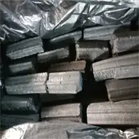 Sawdust Charcoal Briquettes