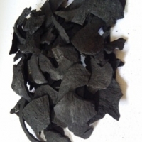 Coconut Shell Charcoal