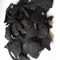 Coconut Shell Charcoal