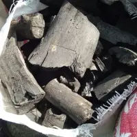 Rosewood Charcoal