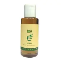 Lass henna hair oil