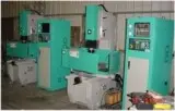 EDM Machine