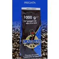 Pregiata