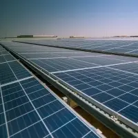 Solar Power Plant