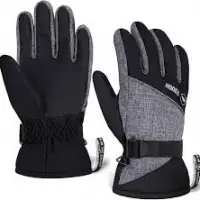 Winter Gloves