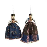 Rajasthani Handcrafted Handmade Kathputli