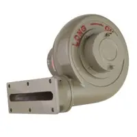 LS 702 Blower