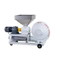 LT- Series Plastic Pellet Conveyor