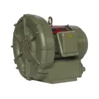 LVF 70 High Pressure Blower