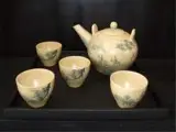 Tradition teapset