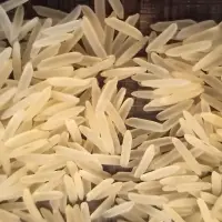Pusa Golden Sella Basmati Rice