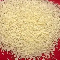 1509 Golden Sella Basmati Rice