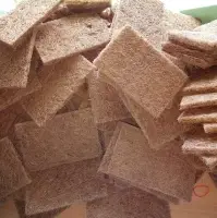 Coconut Coir Scrubber Pad