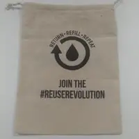 Customized Cotton Bag