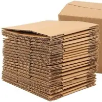 Customized Corrugated Box