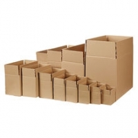Customized Packing Box
