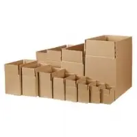 Customized Packing Box