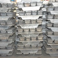 Aluminum Ingots Grade A