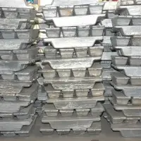 Aluminum Ingots Grade A