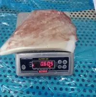 Giant Squid Raw Wings 500 Grs UP