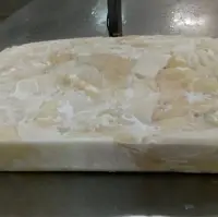Dosidicus Gigas Squid Bites And Pieces