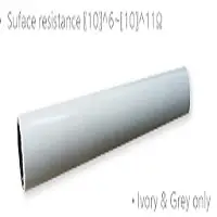 Antistatic Colored Pipe
