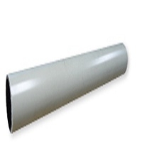 Powder Coated Pipe
