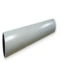 Powder Coated Pipe