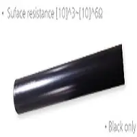 Conductive Pipe