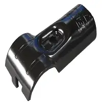 Metal Joint J-1 Black