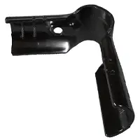 Metal Joint J-3 Black