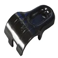 Metal Joint J-5 Black