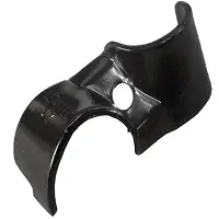 Metal Joint J-7 Black