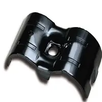 Metal Joint J-8 Black