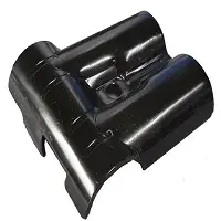 Metal Joint J-9 Black